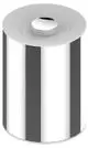 Keuco-KE-Abfallbehaelter-Universalartikel-04989-chrom-finish-weiss-04989010051 gallery number 1